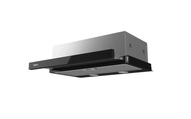 Аспиратор TEKA CNL 6415 черен